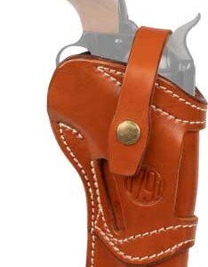 1791 SINGLE ACTION REV MULT-FT - OWB AMB RUGER WRANGLER 5.5" BR