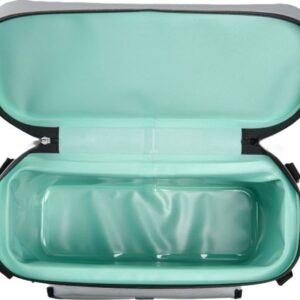 PELICAN COOLERS DAYVENTURE - CARRY SOFT 9 QT LIGHT GRAY