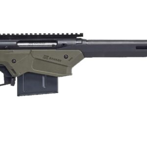 SAVAGE ARMS AXIS II PRECISION 30-06 22" #