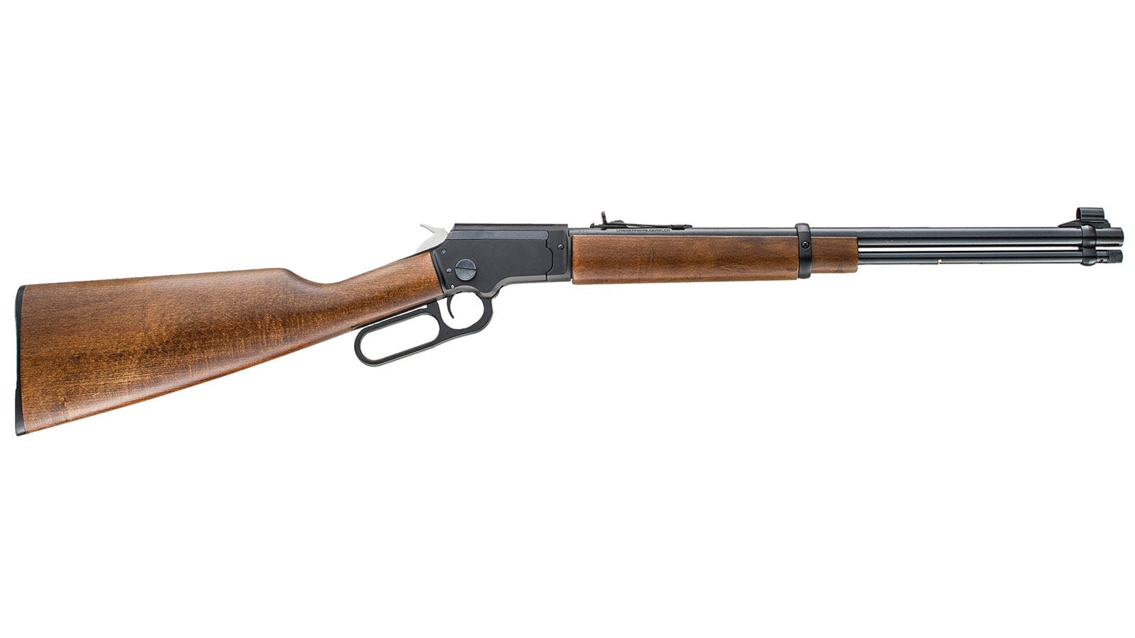 CHIAPPA FIREARMS LA322 TAKEDOWN 22LR 18.5" BLK