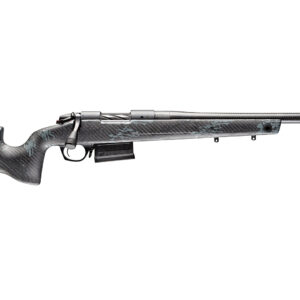 BERGARA CREST CF 25CR 20" GRAY OMNI