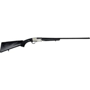 ATI Nomad G3 Shotgun 28ga 3" Chamber Single Round Capacity 26" Barrel Synthetic Stock