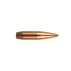 Berger VLD Target Bullets .22 cal .224" 80 gr HPBT 1000/ct