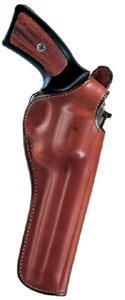 Bianchi Model 111 Cyclone Taurus 66 80 82 83 4" Right Hand Plain Tan