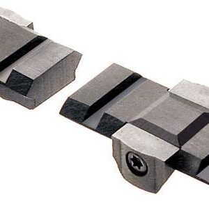 Burris Ruger-to-Weaver Base Adapter M77 Super Redhawk