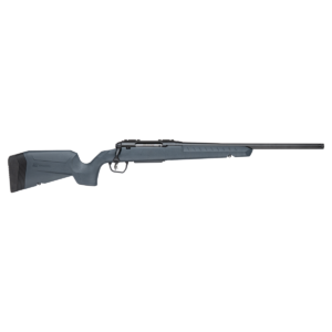 Savage Axis 2 XP Gray Rifle 308 Win 4rd Magazine(1) 22'' Threaded Barrel