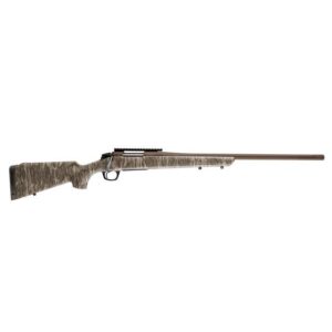 CVA Cascade XT Bolt Action Rifle 350 Legend 4rd Capacity 22" Fluted Threaded Midnight Bronze Barrel Mossy Oak New Bottomland Stock