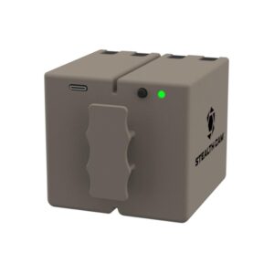 Stealth Cam FieldMAX Revolver Lithium Rechargeable Cartridge