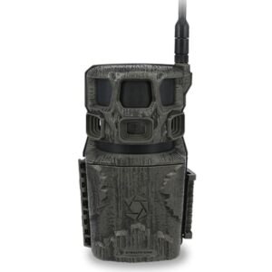 Stealth Cam Revolver Pro 3.0 360° Cellular Trail Camera 50MP