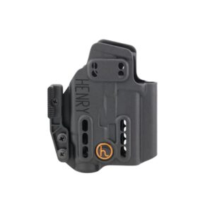 Henry Holsters Ember AIWB/IWB Holster for Springfield Hellcat TLR-7 SUB Black Ambi