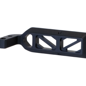 Bear Archery React Bridge Lock Top Mount - Black