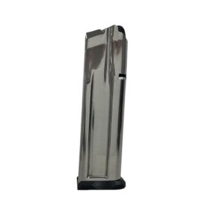 Check-Mate Staccato 2011 Handgun Magazine Stainless Steel .45 ACP 13/rd
