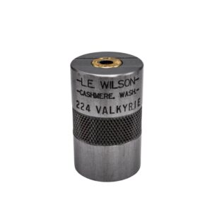 L.E. Wilson Case Gage 300 PRC