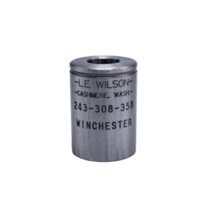 L.E. Wilson Case Holder (Standard) 17/222/223 Rem.