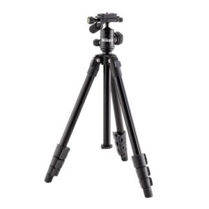 Nikon Compact Outdoor Tripod Black