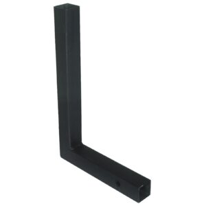 On Time Optional 2" Receiver Truck Mount