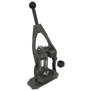Frankford Arsenal M-Press Coaxial Single Stage Reloading Press