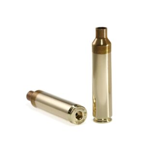 Peterson Unprimed Rifle Brass 28 Nosler - 50ct