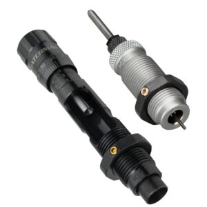 RCBS MatchMaster Duo Set 6.5mm PRC