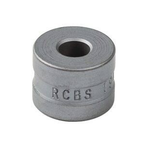 RC BUSHING DIAMETER - 0.337