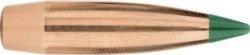 Sierra Tipped MatchKing Rifle Bullets 6.5mm/264 cal .264" 107gr HPBT TIPPED MATCHKING 500/ct