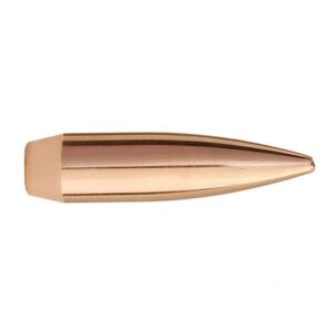 Sierra MatchKing Rifle Bullets .25 Cal .257" 131 gr HPBT/CN 500/ct