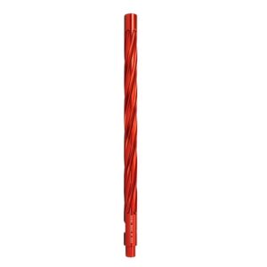 Tactical Solutions X-Ring Performance LT Barrel for 10/22 Rifles Gloss Red