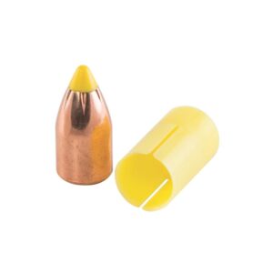 Thompson Center Shockwave Controlled Expansion Bullets .50 cal 250 gr PT 15/ct