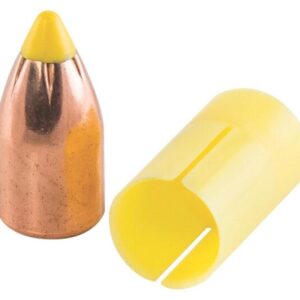 Thompson Center Shock Wave Super Glide Sabots 50 Cal 250gr Spire Point 30/pk