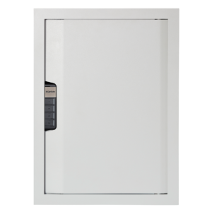 SnapSafe In-Wall Safes Electronic In Wall