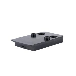 Trijicon RMRcc Mount Plate for SIG Sauer P365 Gen II