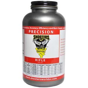 Shooters World Precision Rifle Powder - 1lb