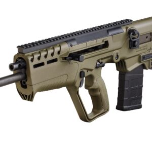 IWI - ISRAEL WEAPON INDUSTRIES TAVOR 7 7.62X51 16.5" ODG 20+1