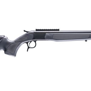 CVA SCOUT 22ARC BLK/SYN 20" TB