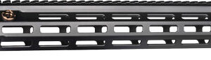 GEISSELE 15" SUPER MOD RAIL - MK16 M-LOK BLACK