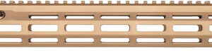 GEISSELE 15" SUPER MOD RAIL - MK16 M-LOK DDC