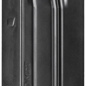 MDT MAG METAL SA 308 10RD - WITH BINDER PLATE BLACK