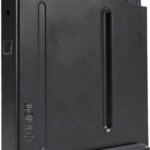 MDT MAG METAL SA 308 5RD - WITH BINDER PLATE BLACK