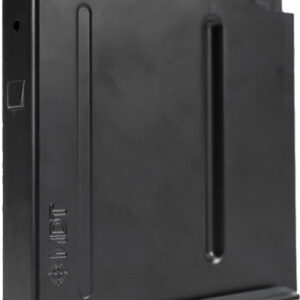 MDT MAG METAL LA 3006 5RD - BLACK