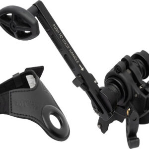 EXCALIBUR CHARGER LITE COCKING - CRANK DETACHABLE