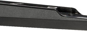 MDT REAR ELITE BAG RIDER FLAT - BLACK