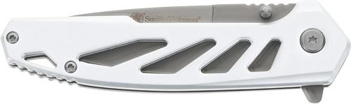 S&W KNIFE EXTREME OPS SK - FOLDER 3.25" BLACK/SS - Image 2