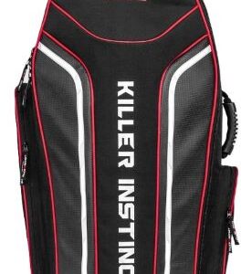KILLER INSTINCT SLAYER NARROW - CROSSBOW CASE 22"X36" BLACK