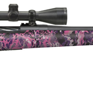 MOSSBERG PATRIOT SPR BANT 6.5CR MGW PKG