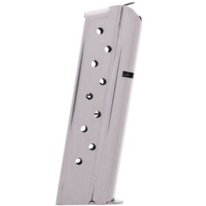 KIMBER MAG 1911 38SUP 9RD STAINLESS