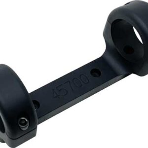 DNZ GAME REAPER INTEGRAL 1-PC - MOUNT REM 742/760 MED BLK