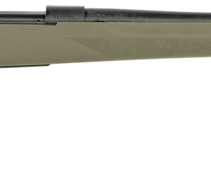 HOWA HOGUE 6.5CR BLK 24" TB