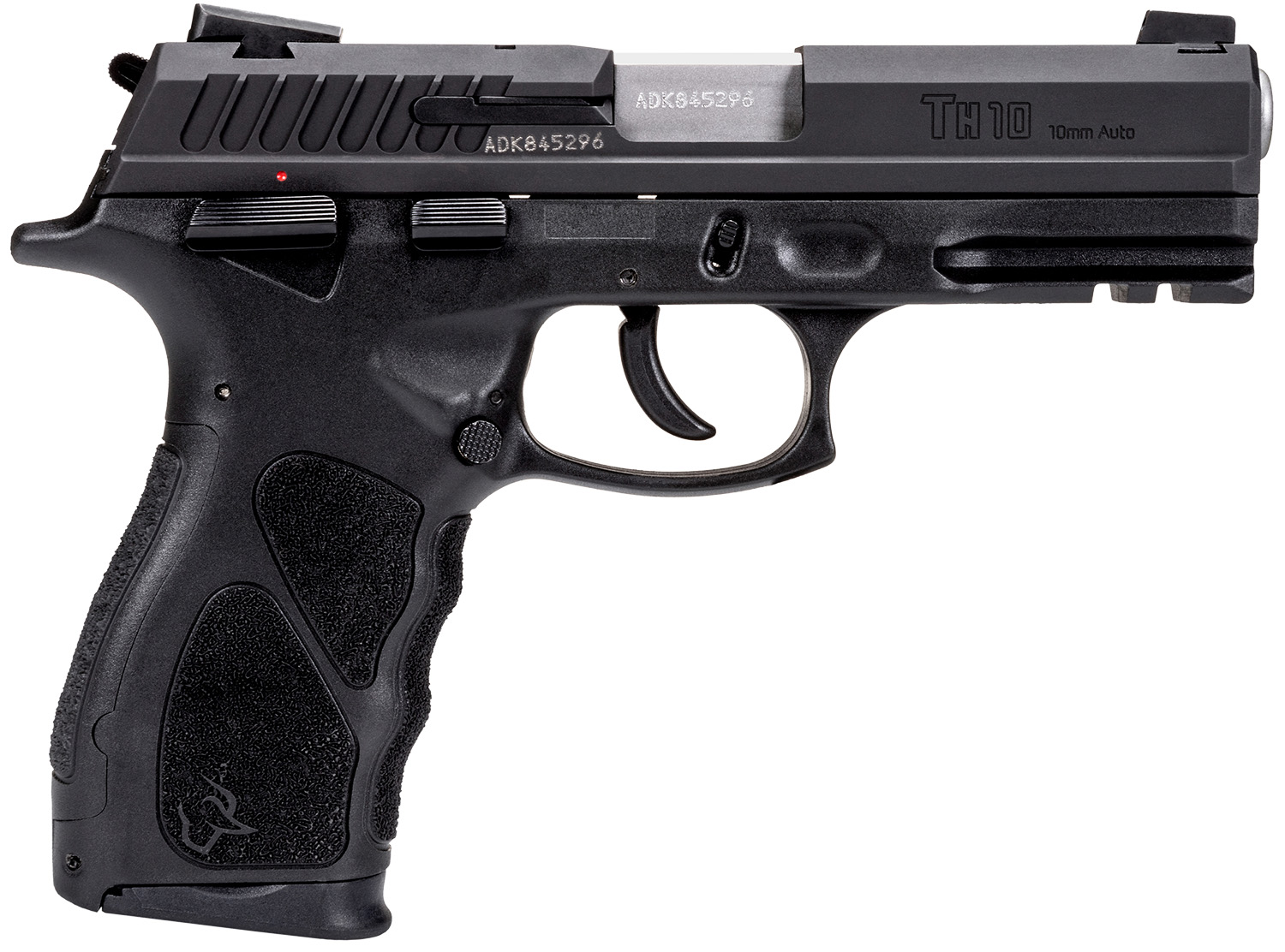 TAURUS TH10 10MM BLK 4.25" 15+1 SFTY
