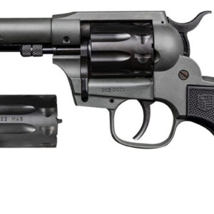 DIAMONDBACK FIREARMS SIDEKICK 22LR/22M GRY 4.5" 9RD