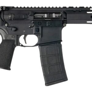 SHADOW SYSTEMS E526 5.56MM BK/BK 11.5" 30+1